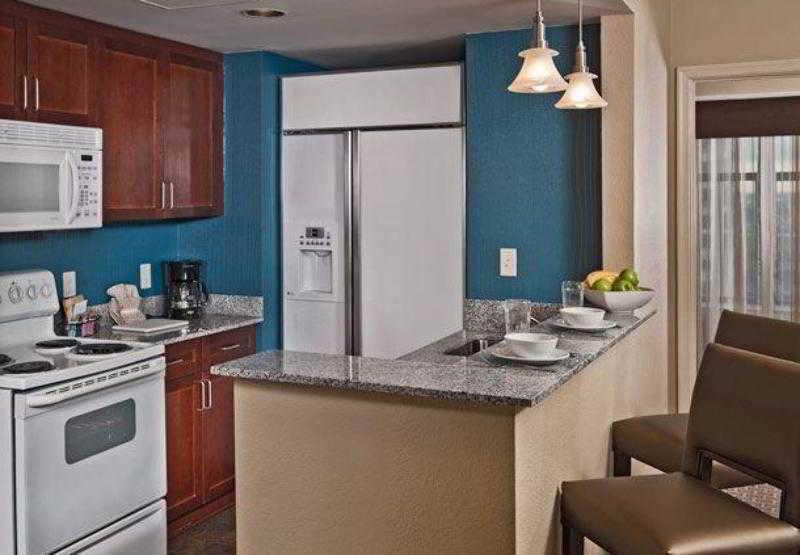 Residence Inn By Marriott Baltimore Downtown/ Inner Harbor Esterno foto