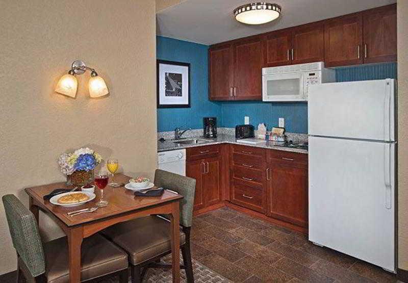 Residence Inn By Marriott Baltimore Downtown/ Inner Harbor Esterno foto
