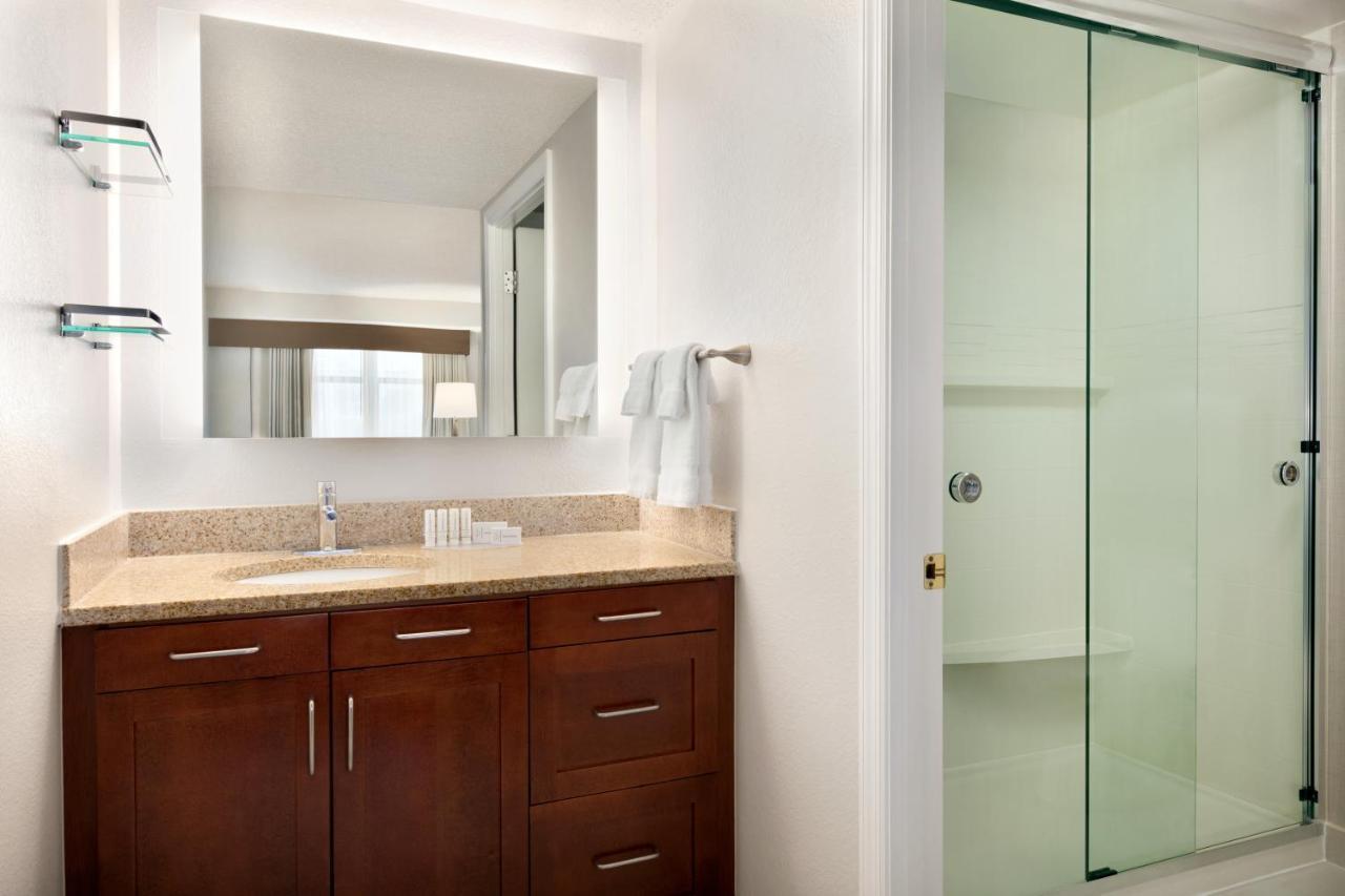 Residence Inn By Marriott Baltimore Downtown/ Inner Harbor Esterno foto