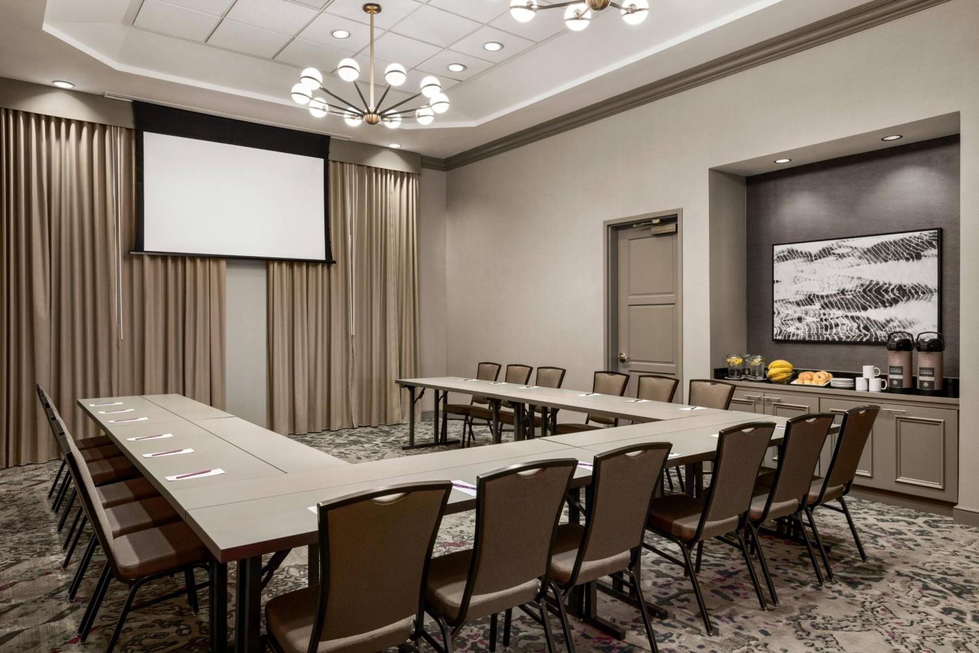 Residence Inn By Marriott Baltimore Downtown/ Inner Harbor Esterno foto