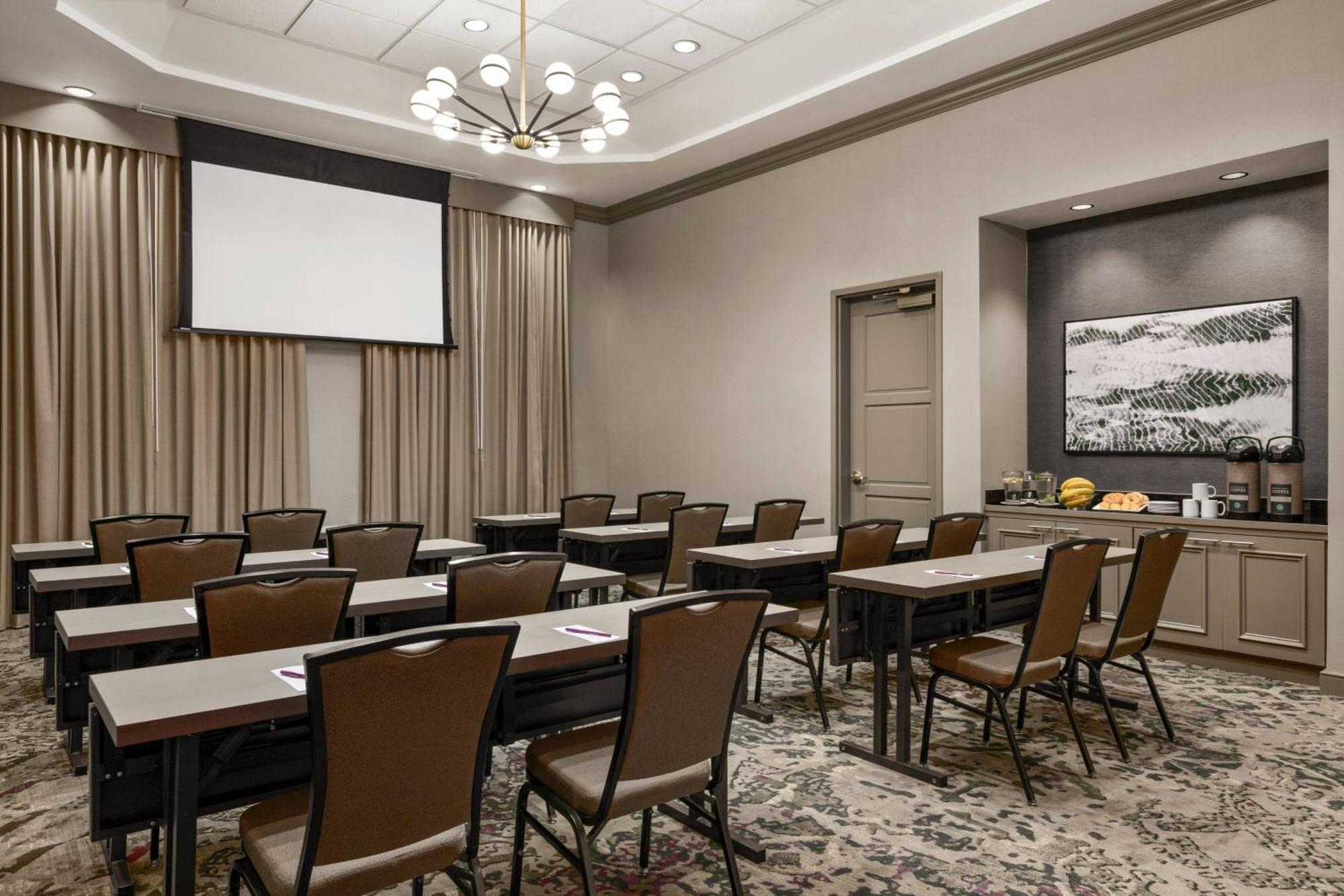 Residence Inn By Marriott Baltimore Downtown/ Inner Harbor Esterno foto