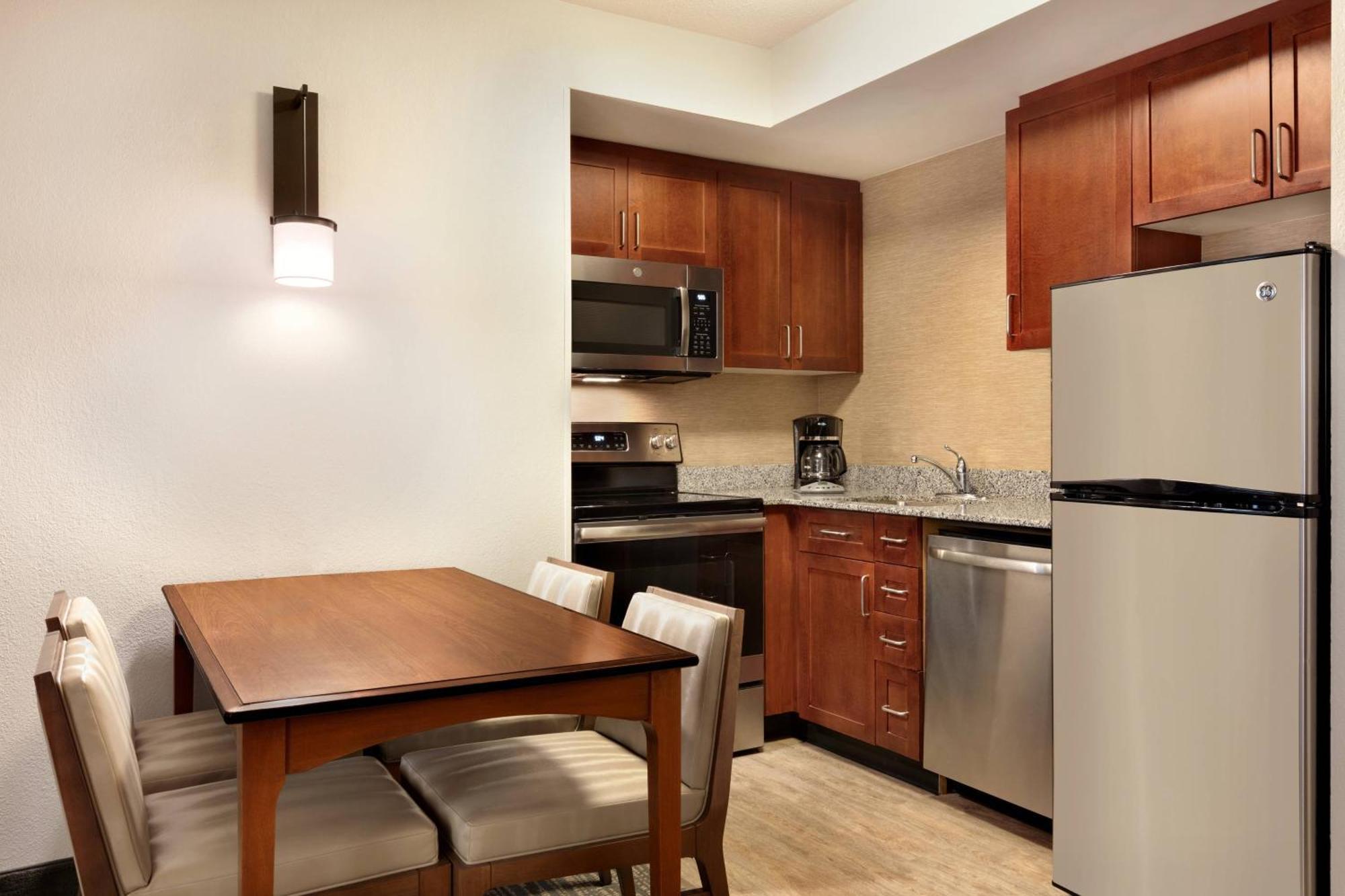 Residence Inn By Marriott Baltimore Downtown/ Inner Harbor Esterno foto