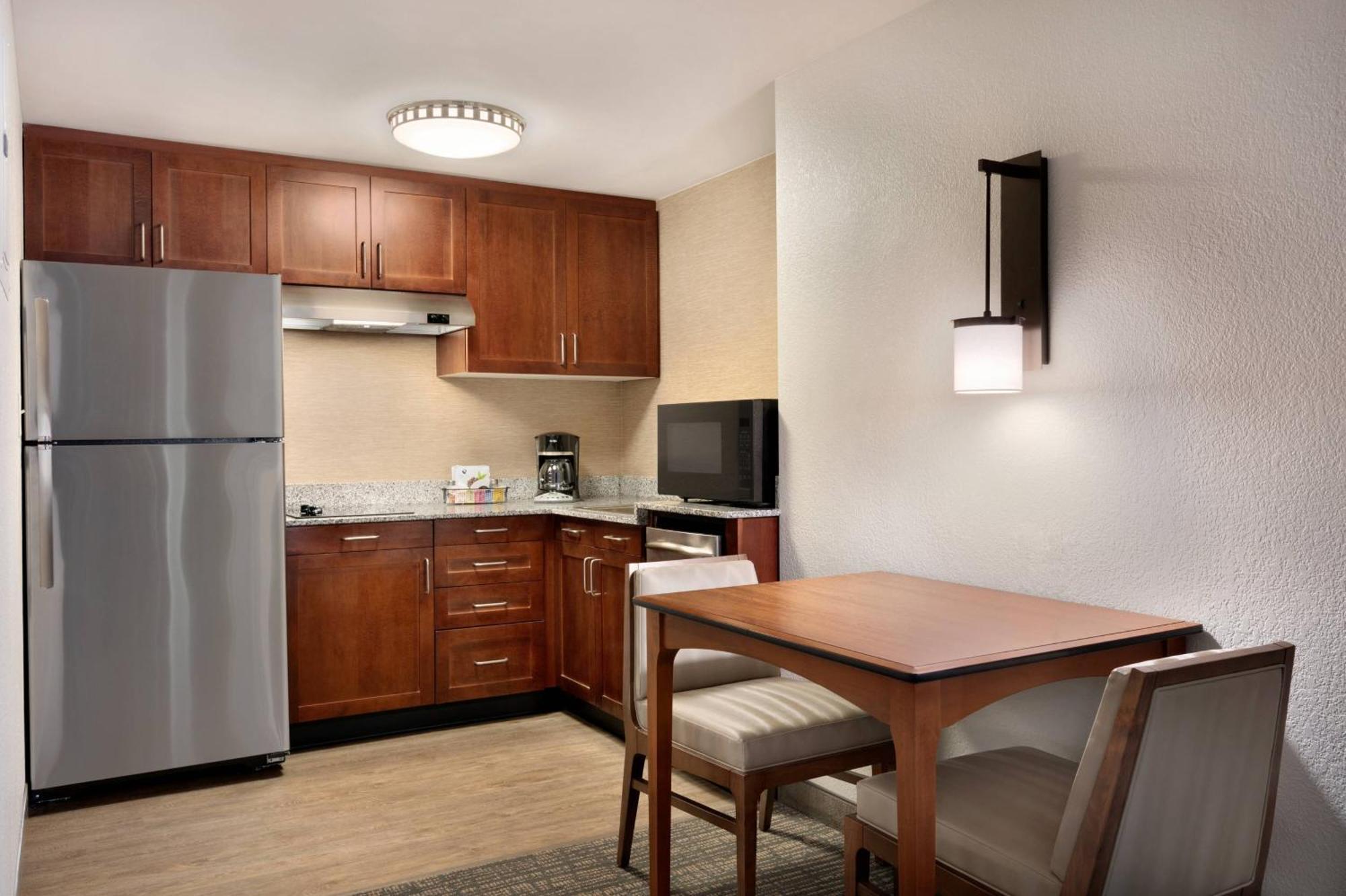 Residence Inn By Marriott Baltimore Downtown/ Inner Harbor Esterno foto