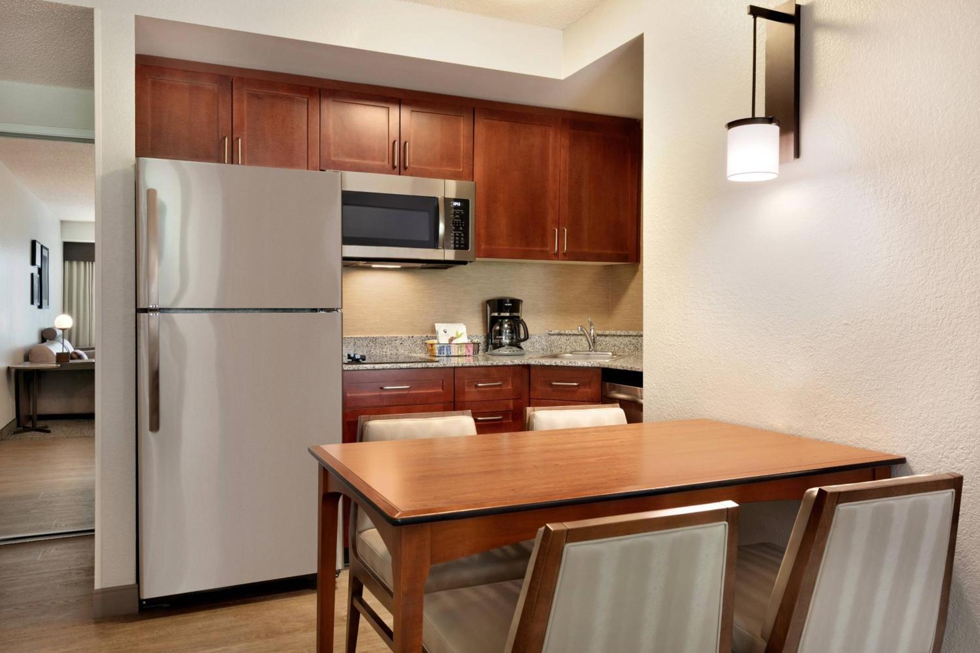 Residence Inn By Marriott Baltimore Downtown/ Inner Harbor Esterno foto