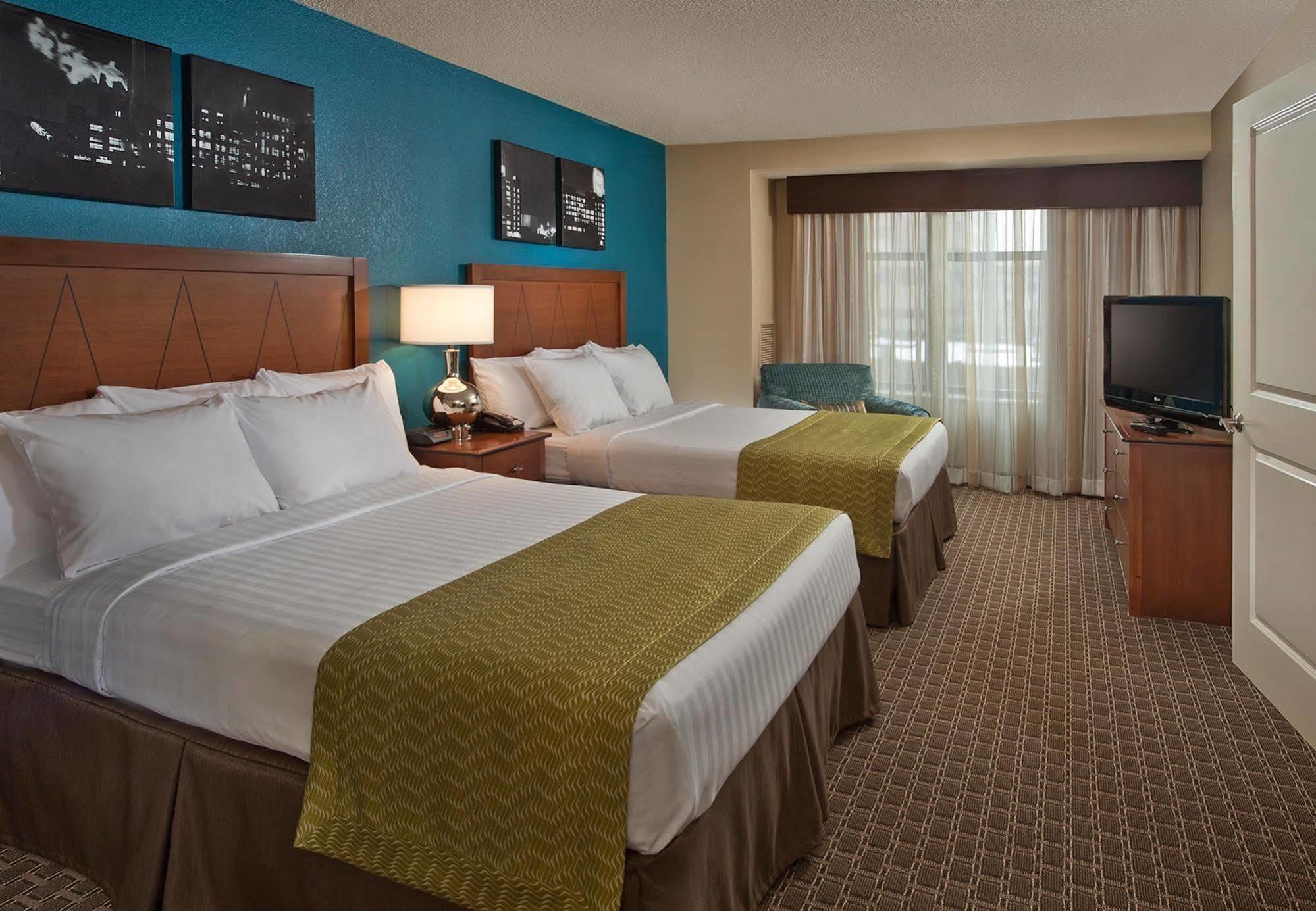 Residence Inn By Marriott Baltimore Downtown/ Inner Harbor Esterno foto