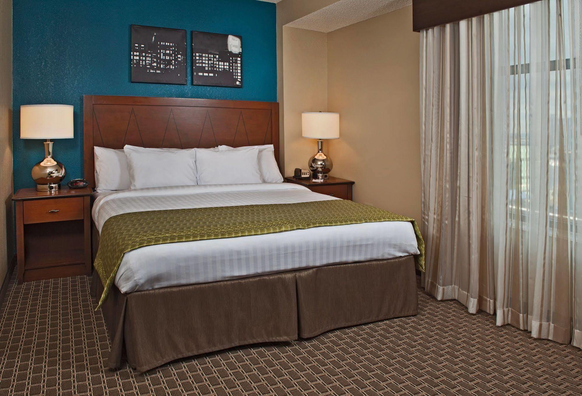 Residence Inn By Marriott Baltimore Downtown/ Inner Harbor Esterno foto