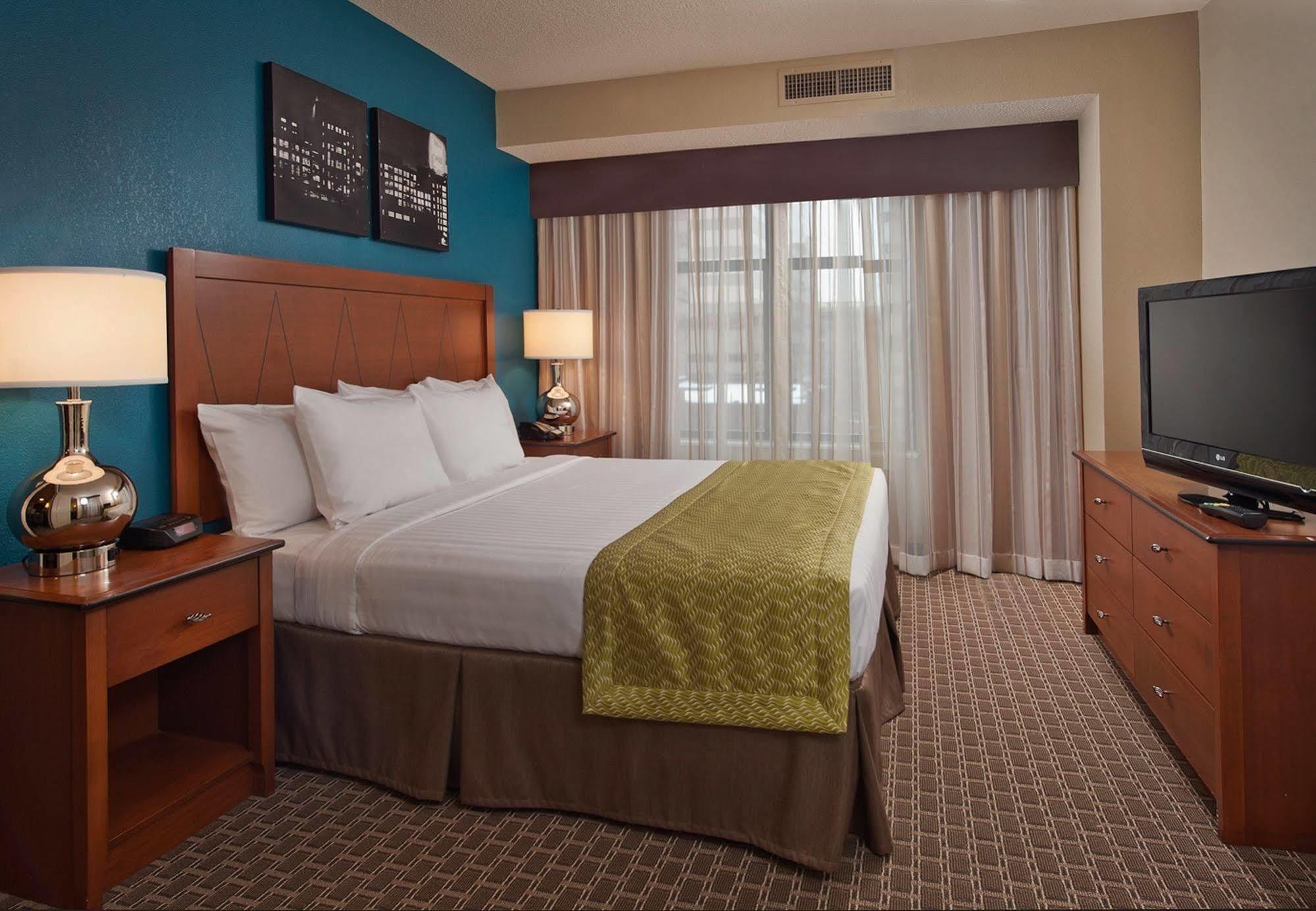 Residence Inn By Marriott Baltimore Downtown/ Inner Harbor Esterno foto