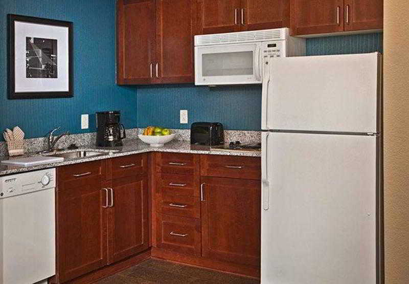 Residence Inn By Marriott Baltimore Downtown/ Inner Harbor Esterno foto