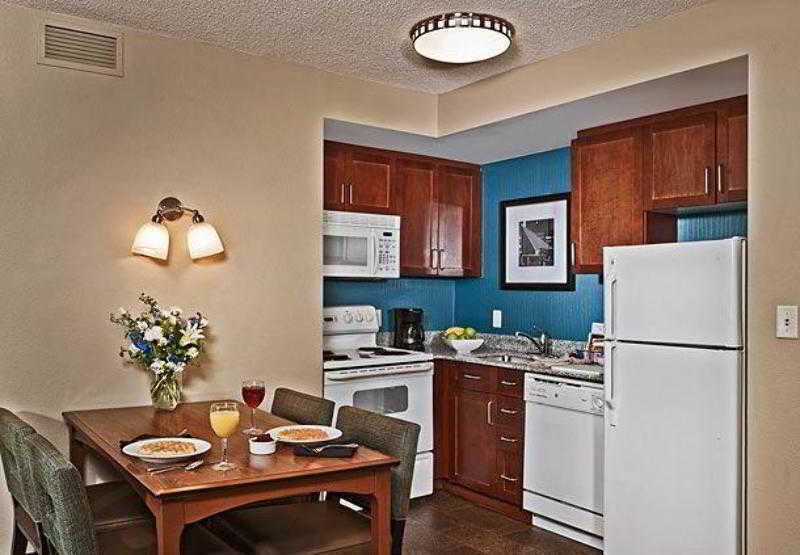 Residence Inn By Marriott Baltimore Downtown/ Inner Harbor Esterno foto