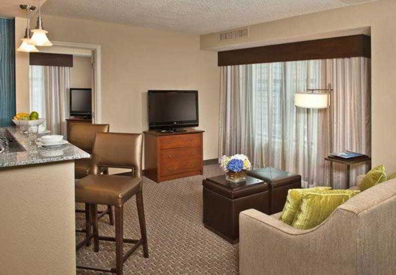 Residence Inn By Marriott Baltimore Downtown/ Inner Harbor Esterno foto