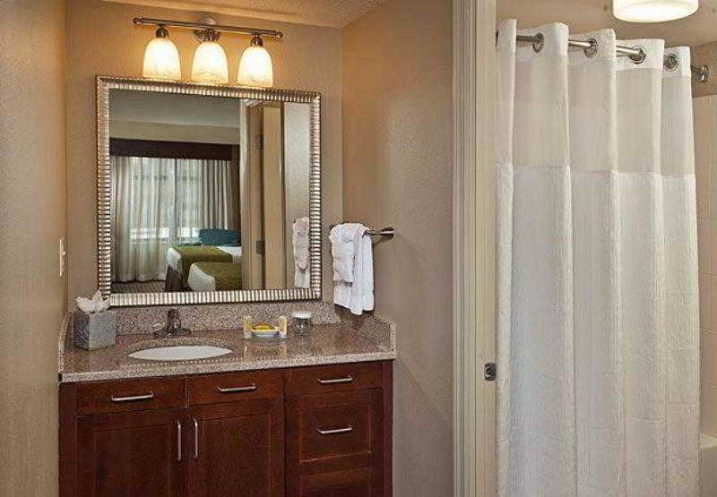Residence Inn By Marriott Baltimore Downtown/ Inner Harbor Esterno foto